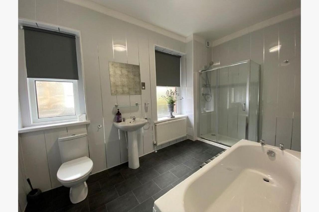 Hotel 33 Blackpool Eksteriør billede
