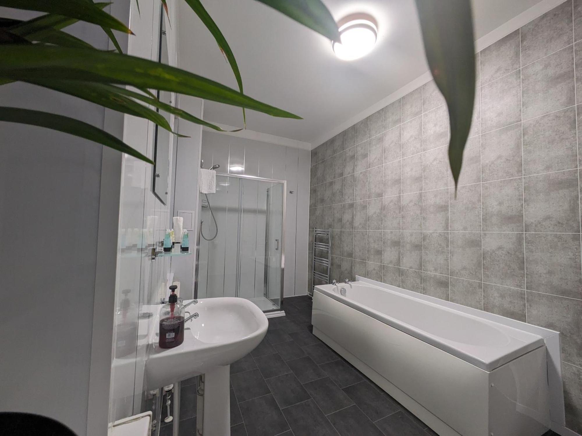 Hotel 33 Blackpool Eksteriør billede