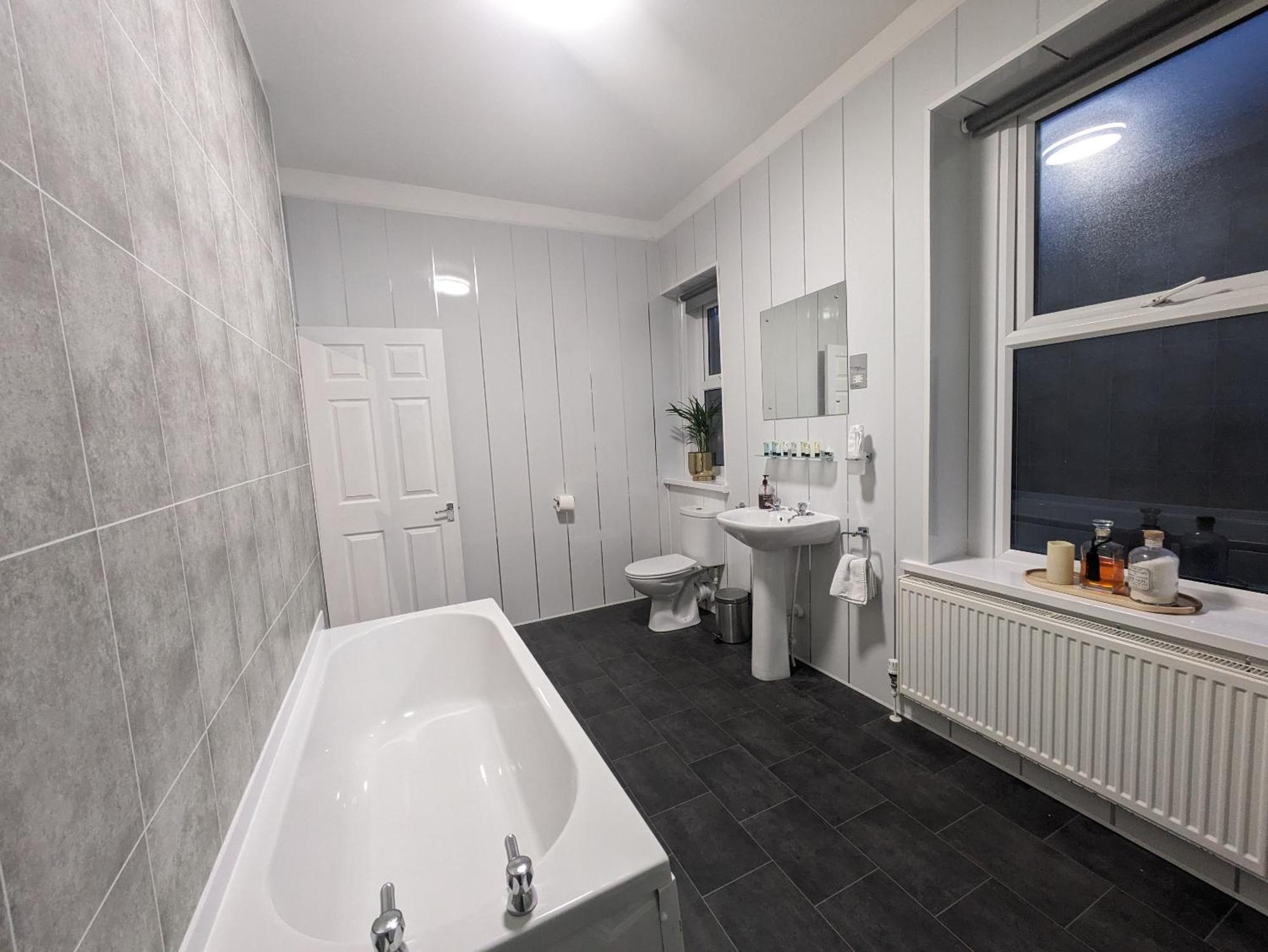 Hotel 33 Blackpool Værelse billede