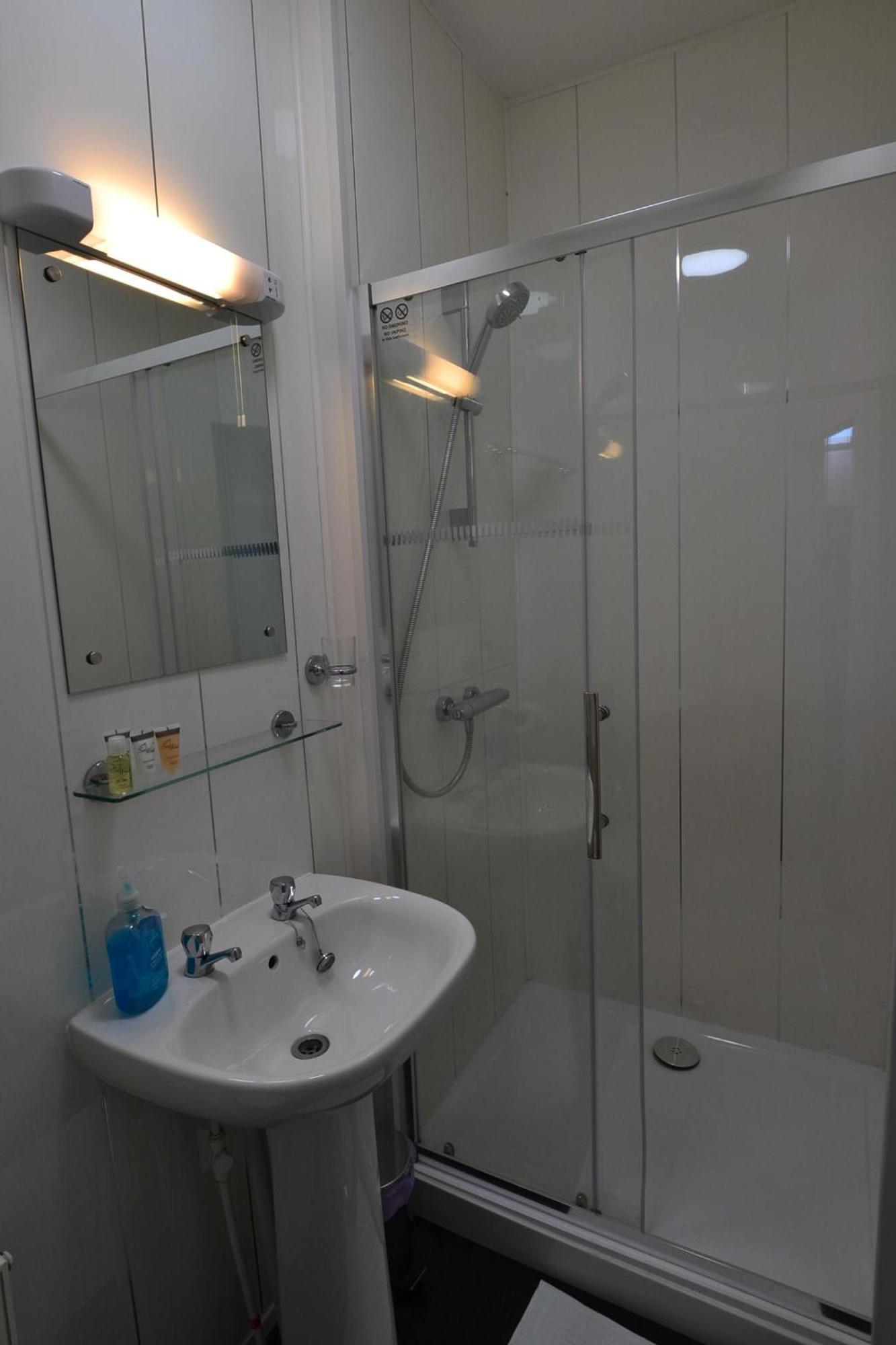 Hotel 33 Blackpool Værelse billede